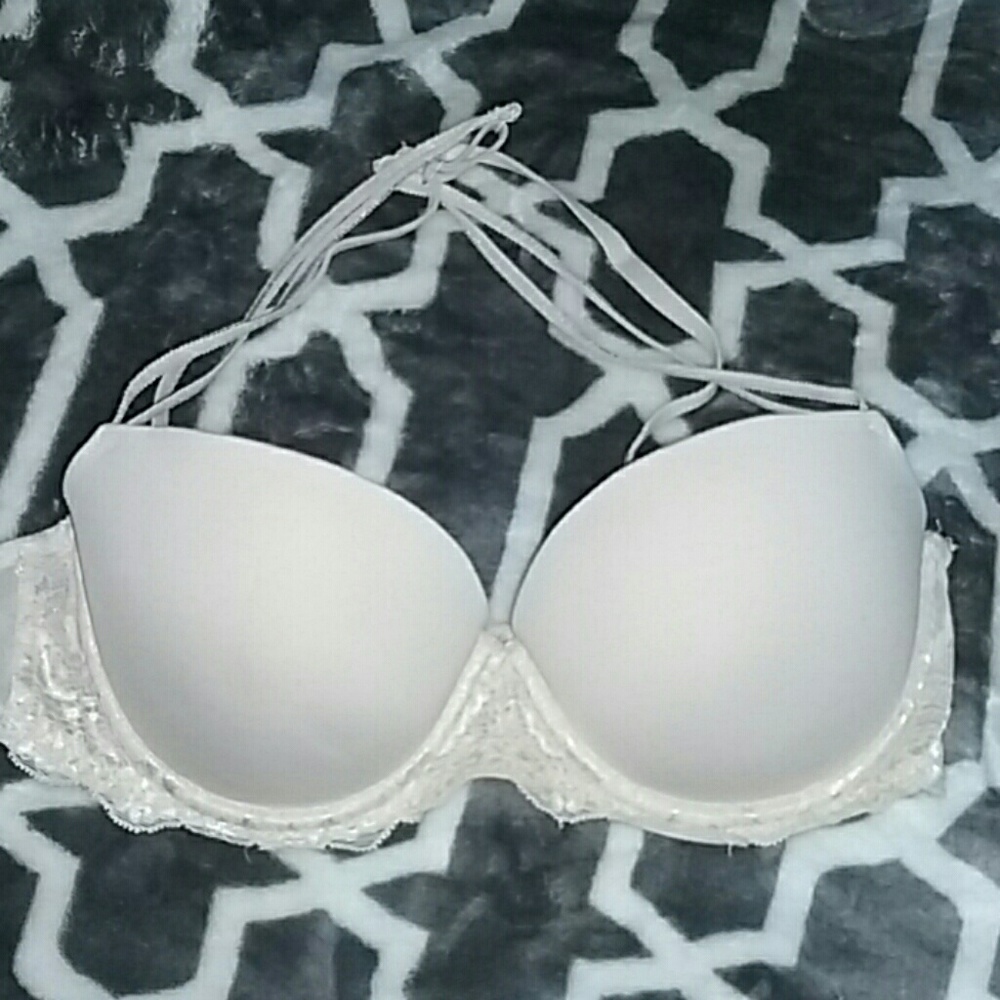 Victoria  Secret  Pink Bra